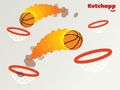 ເກມ Dunk Shot