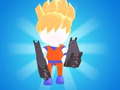 ເກມ Crazy Gunner 3D