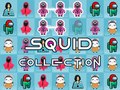 ເກມ Squid Collection