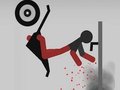 ເກມ Stickman Dismounting 2022