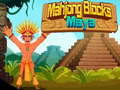 ເກມ Mahjong Blocks Maya