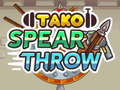 ເກມ Tako Spear Throw