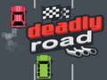 ເກມ Deadly Road