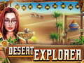 ເກມ Desert Explorer