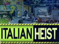 ເກມ Italian Heist
