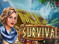 ເກມ Survival