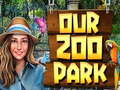 ເກມ Our Zoo Park