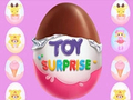 ເກມ Surprise Egg