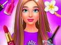 ເກມ Diana City Fashion & beauty