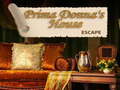 ເກມ Prima Donna’s House Escape