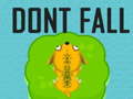 ເກມ Dont Fall