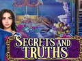 ເກມ Secrets and Truths