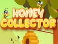 ເກມ Honey Collector