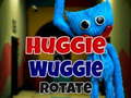 ເກມ Huggie Wuggie Rotate