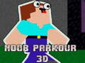 ເກມ Noob Parkour 3D