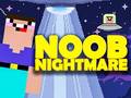 ເກມ Noob Nightmare Arcade
