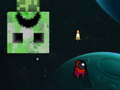 ເກມ Among Us vs Creeper Fight