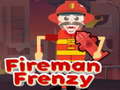 ເກມ Fireman Frenzy