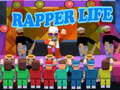 ເກມ Rapper Life