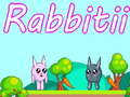 ເກມ Rabbitii