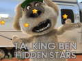 ເກມ Talking Ben Hidden Stars