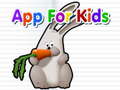 ເກມ App For Kids