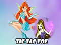 ເກມ Winx Tic Tac Toe