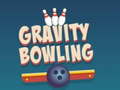 ເກມ Gravity Bowling