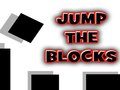 ເກມ Jump The Block