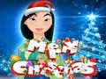 ເກມ Fa Mulan Christmas Sweater