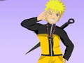 ເກມ Naruto Dress up