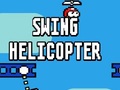 ເກມ Swing Helicopter