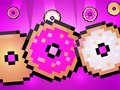 ເກມ Donut Factory
