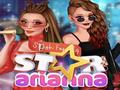 ເກມ Stylist For Tik Tok Stars Arianna