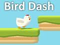 ເກມ Bird Dash