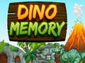 ເກມ Dino Memory