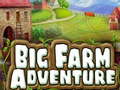 ເກມ Big Farm Adventure