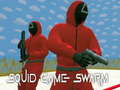 ເກມ Squid Game Swarm