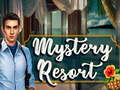 ເກມ Mystery Resort