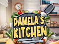 ເກມ Pamela's Kitchen