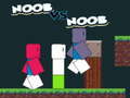 ເກມ Noob vs Noob