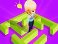 ເກມ Maze Escape 3d