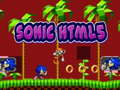 ເກມ Sonic html5
