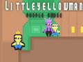 ເກມ Little yellowman purple smoke