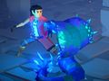 ເກມ Idle Fight Combat Tycoon