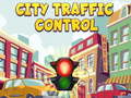 ເກມ City Traffic Control