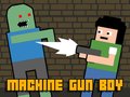 ເກມ Machine Gun Boy