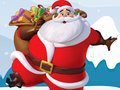 ເກມ Santa Claus Finders