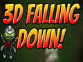 ເກມ 3D Falling Down