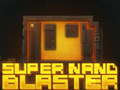 ເກມ Super Nano Blaster